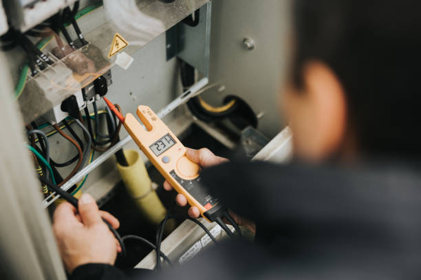 Best Electrical Wiring Services  in Mcmillin, WA
