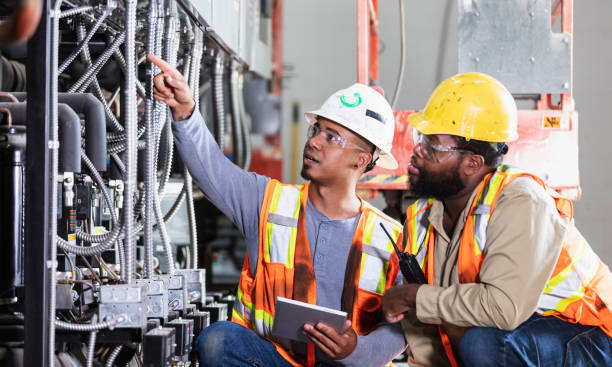  Mcmillin, WA Electrician Pros