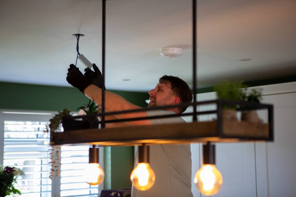 Best Home Electrical Repair  in Mcmillin, WA