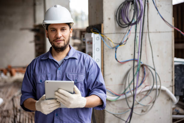 Best Affordable Electrical Installation  in Mcmillin, WA