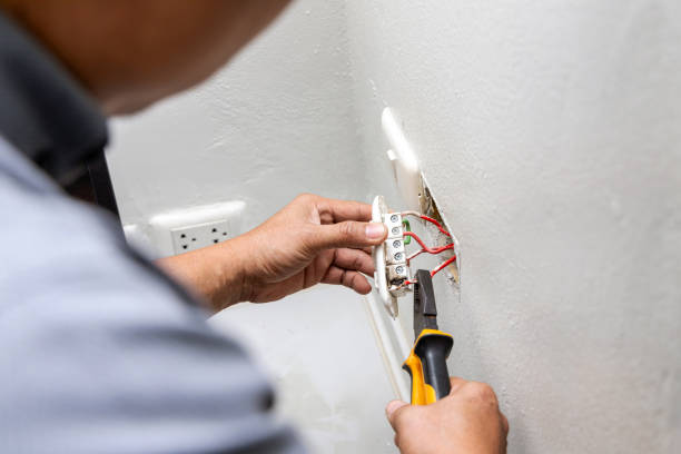 Best Electrical System Inspection  in Mcmillin, WA